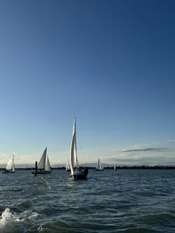 Regata Sunset foto 6