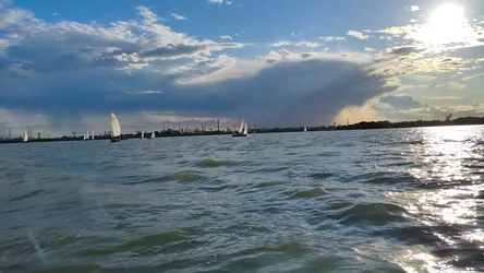 Regata Sunset foto 2