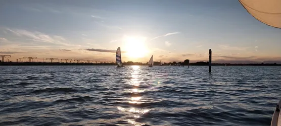 Regata Sunset foto 4