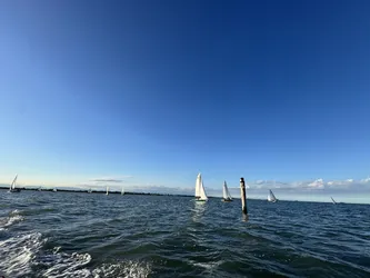 Regata Sunset foto 3
